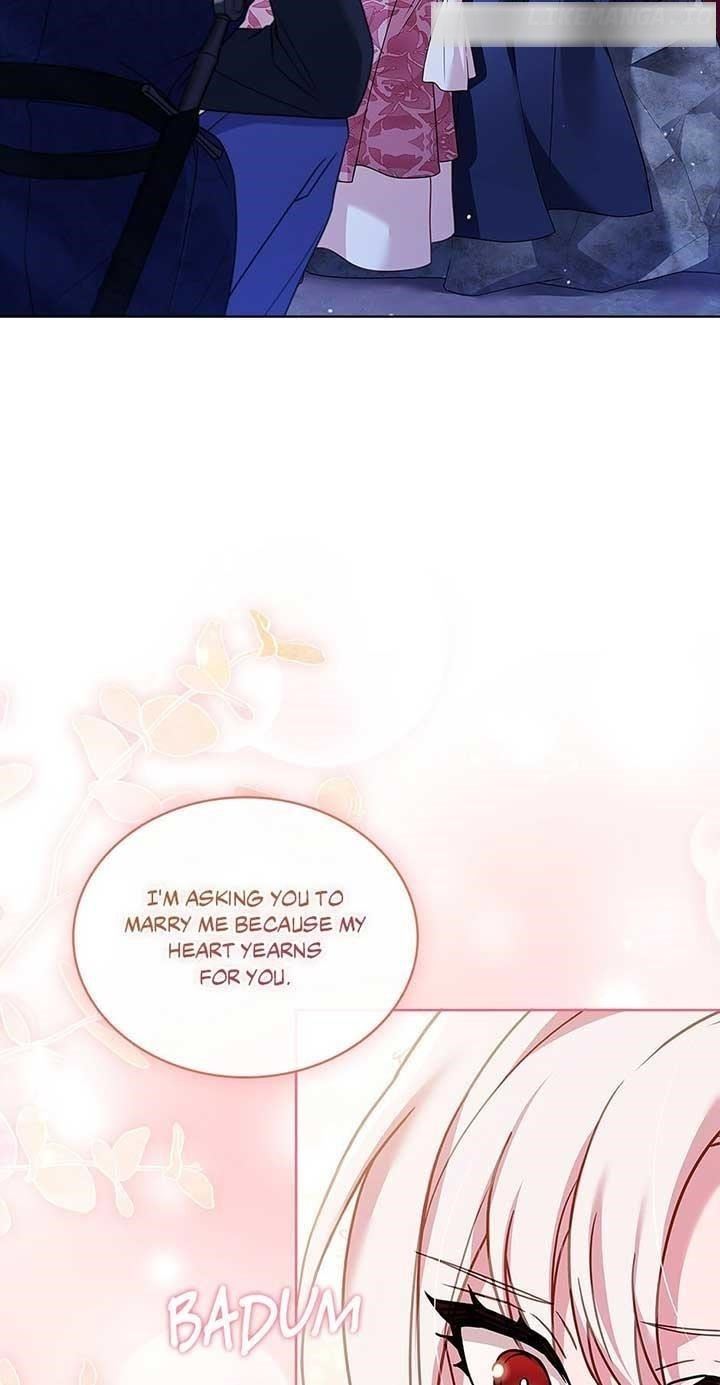 The Lady Wants to Rest Chapter 116 - Page 23 in English