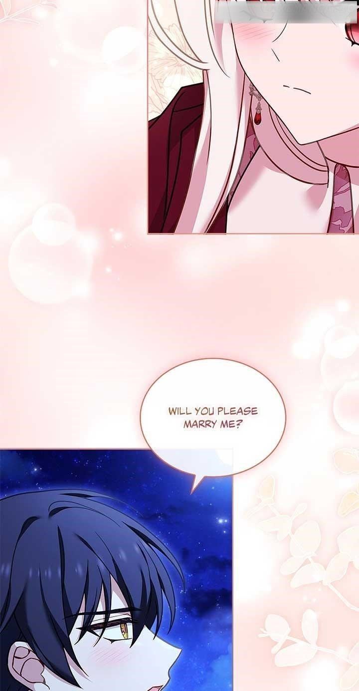 The Lady Wants to Rest Chapter 116 - Page 24 in English
