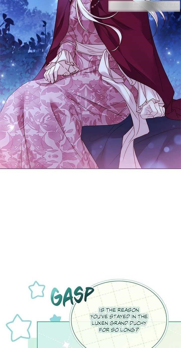 The Lady Wants to Rest Chapter 116 - Page 26 in English