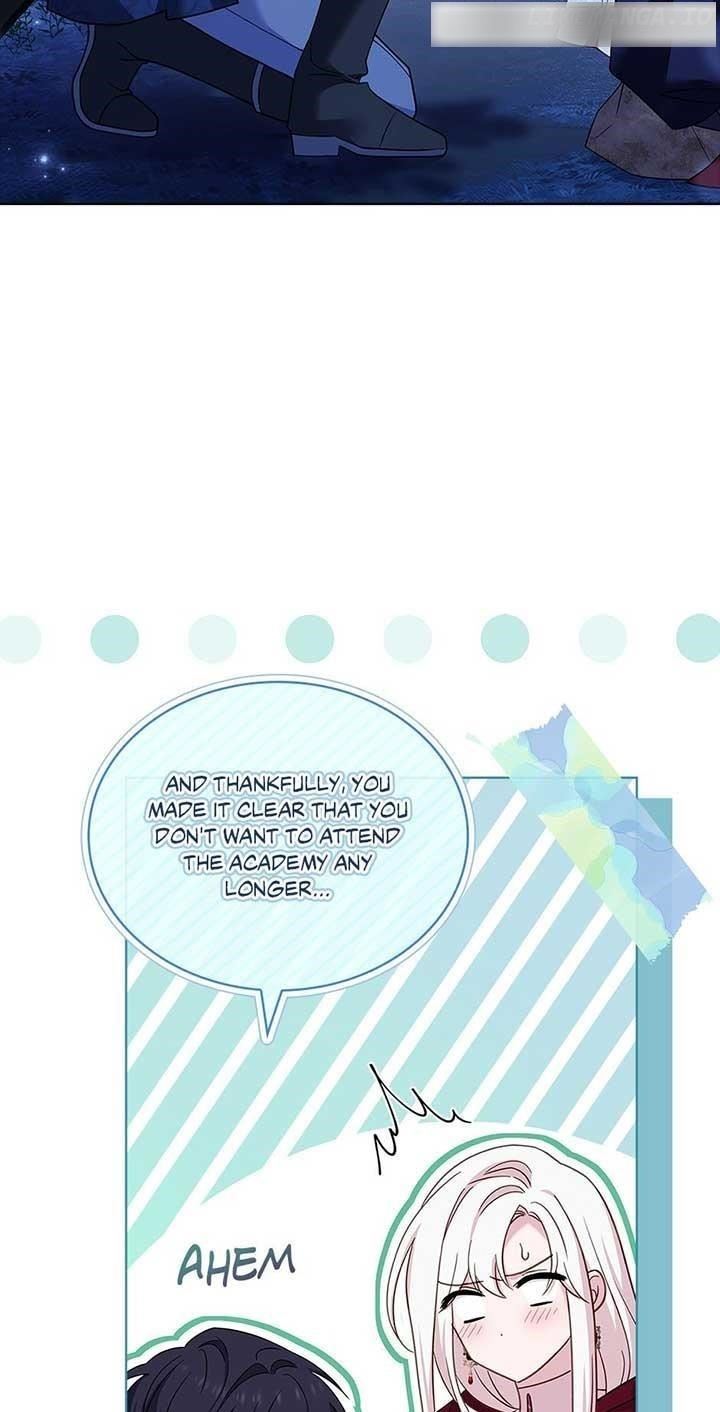 The Lady Wants to Rest Chapter 116 - Page 31 in English