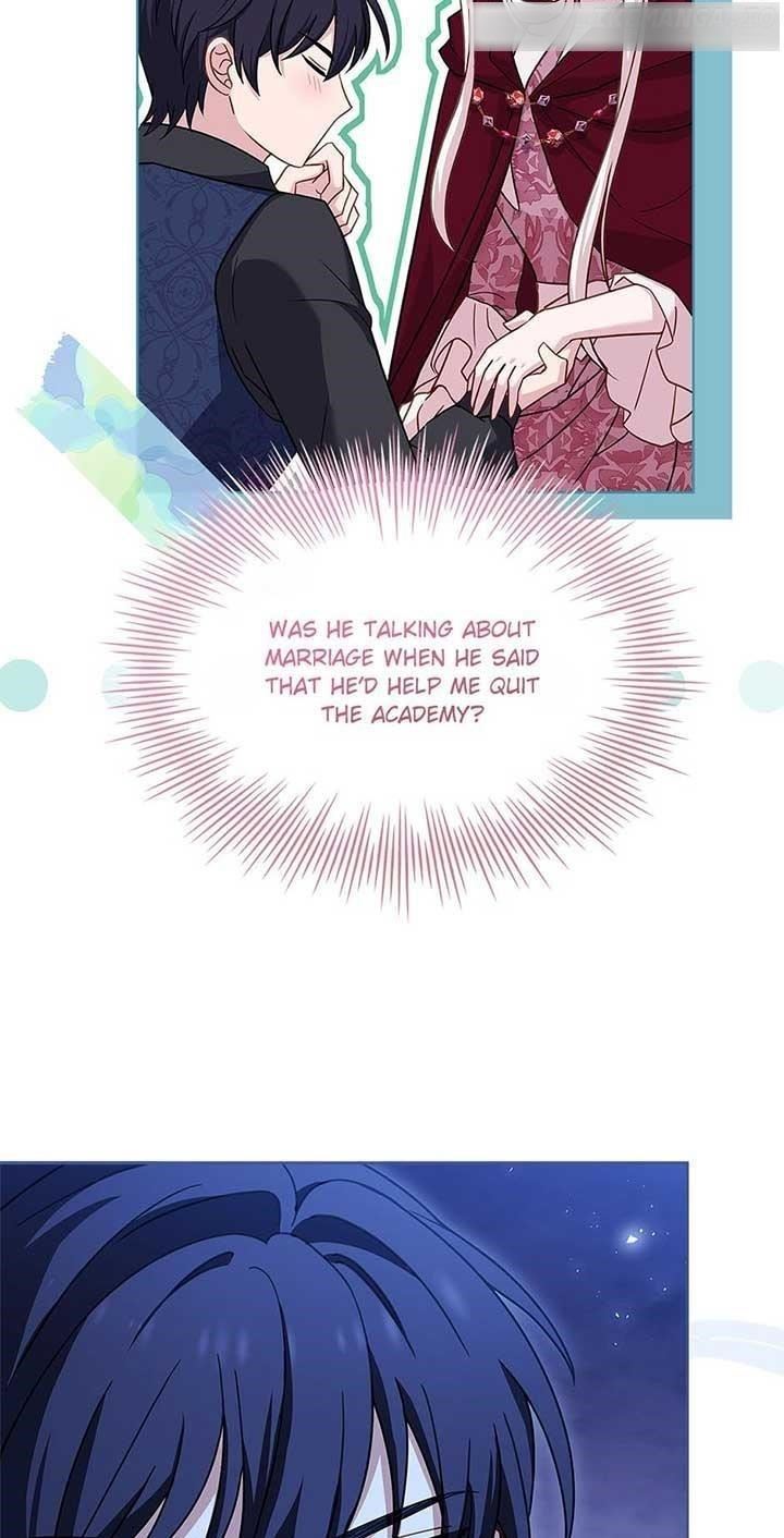The Lady Wants to Rest Chapter 116 - Page 32 in English