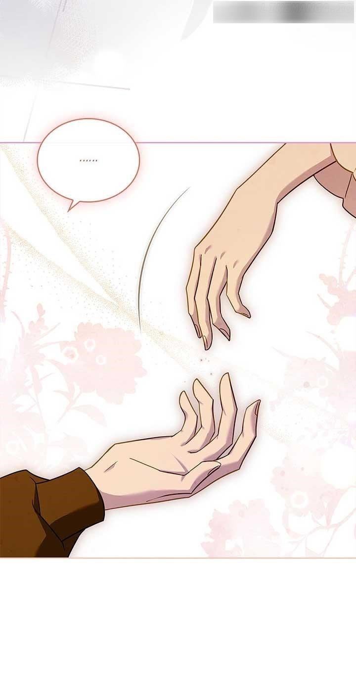 The Lady Wants to Rest Chapter 116 - Page 35 in English