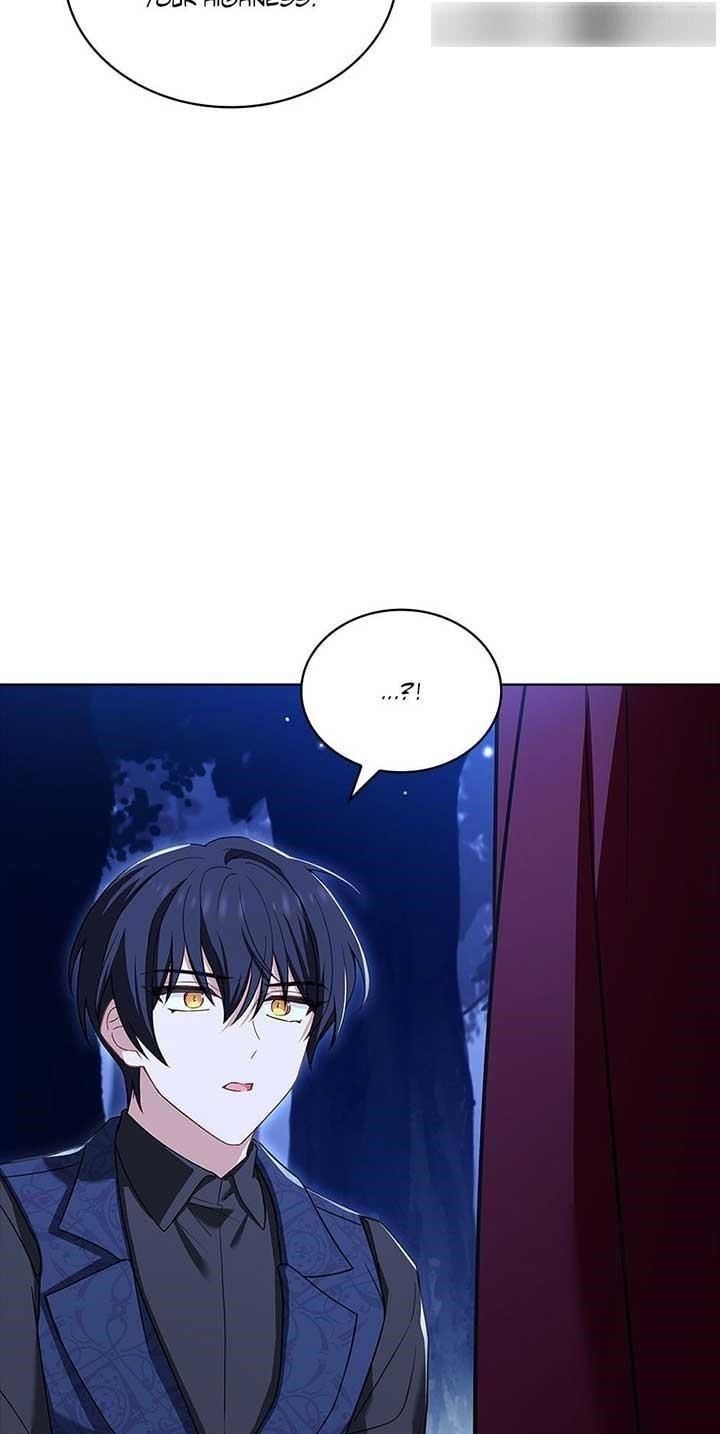The Lady Wants to Rest Chapter 116 - Page 38 in English