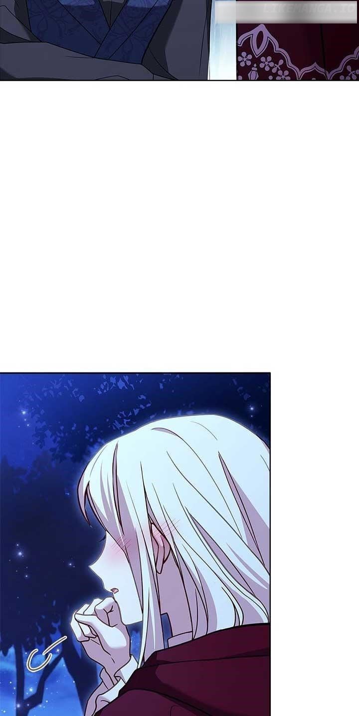 The Lady Wants to Rest Chapter 116 - Page 39 in English