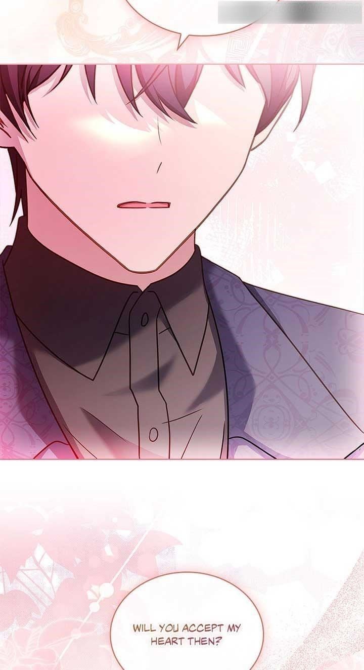 The Lady Wants to Rest Chapter 116 - Page 46 in English