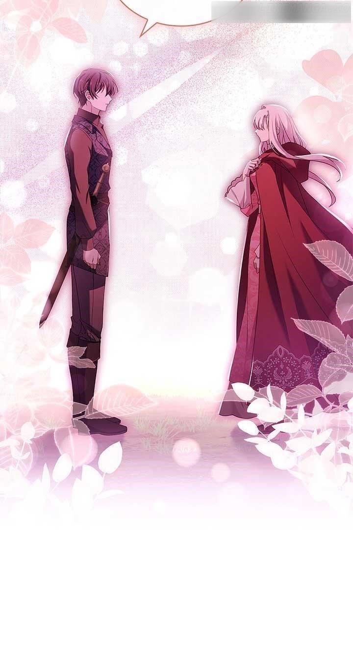 The Lady Wants to Rest Chapter 116 - Page 47 in English