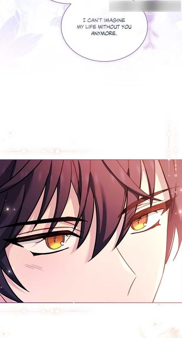 The Lady Wants to Rest Chapter 116 - Page 5 in English