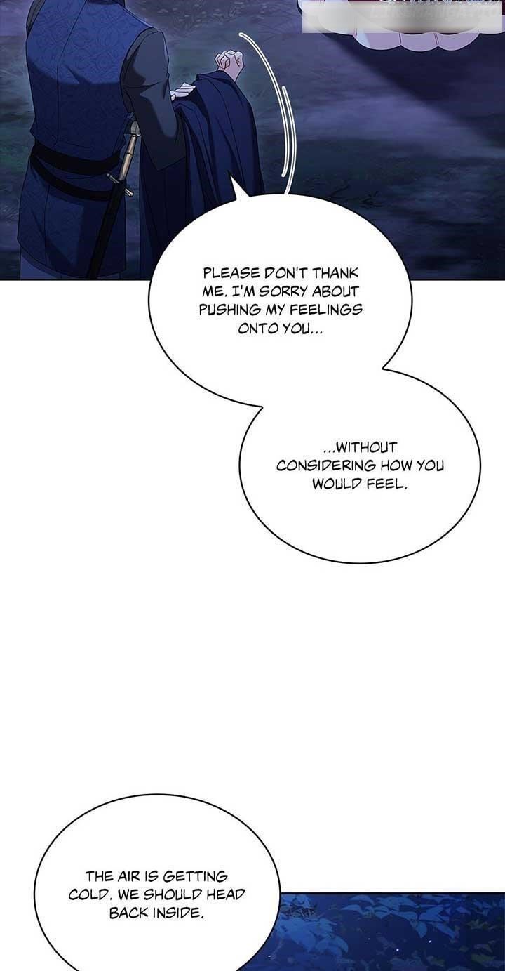 The Lady Wants to Rest Chapter 116 - Page 53 in English