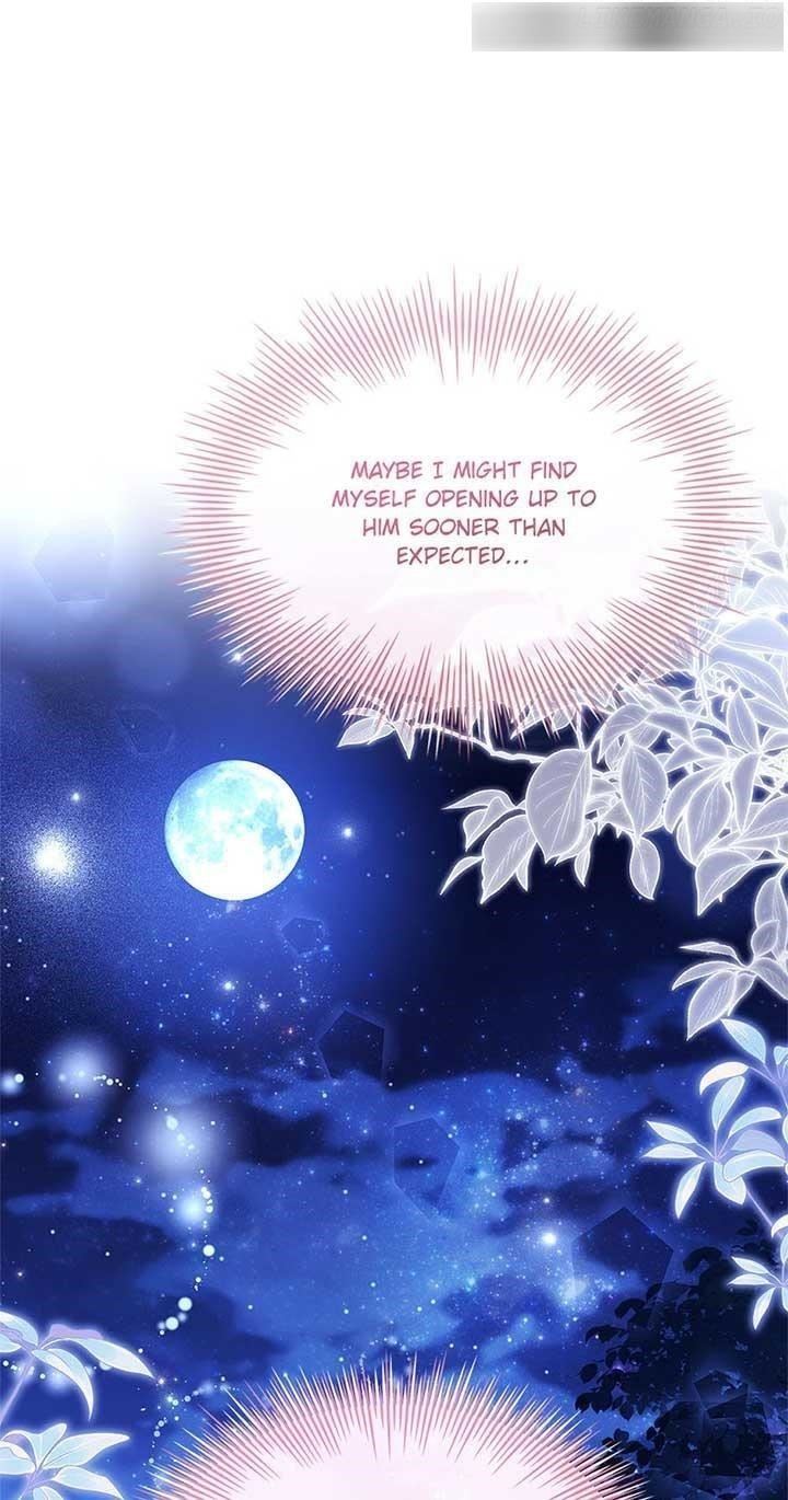 The Lady Wants to Rest Chapter 116 - Page 56 in English