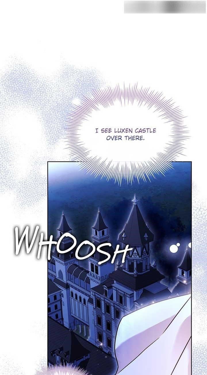 The Lady Wants to Rest Chapter 116 - Page 60 in English