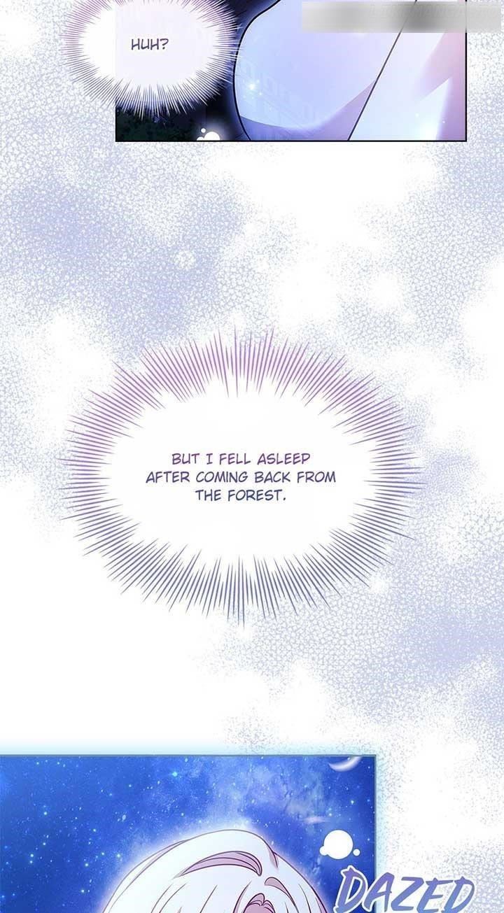 The Lady Wants to Rest Chapter 116 - Page 61 in English