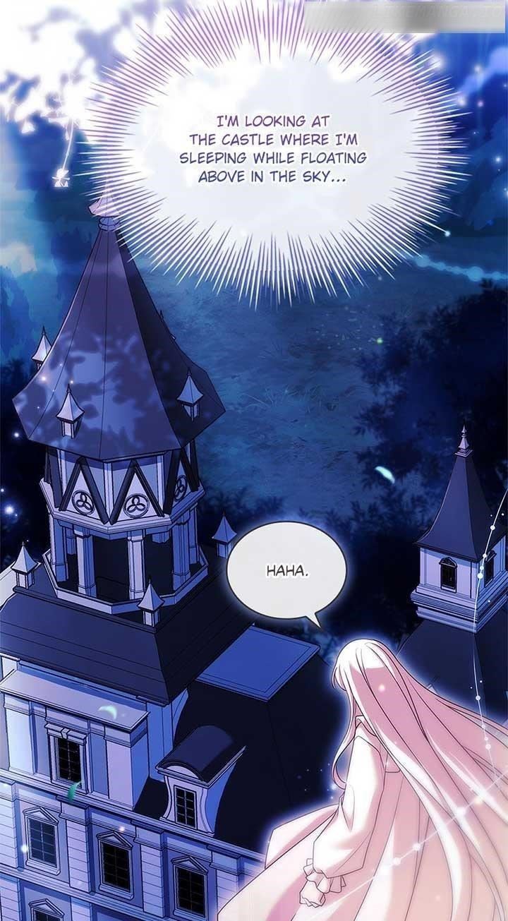 The Lady Wants to Rest Chapter 116 - Page 63 in English