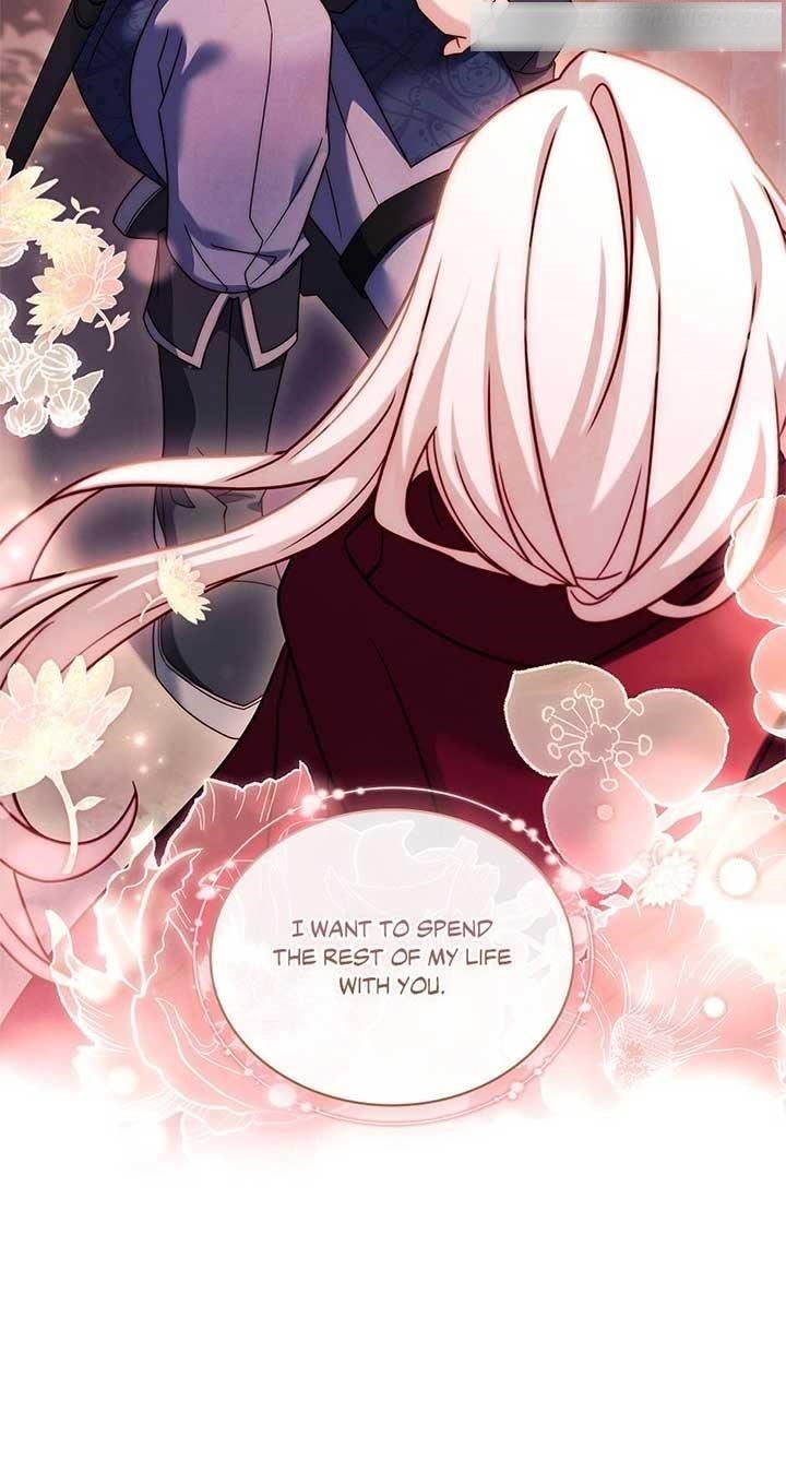 The Lady Wants to Rest Chapter 116 - Page 7 in English