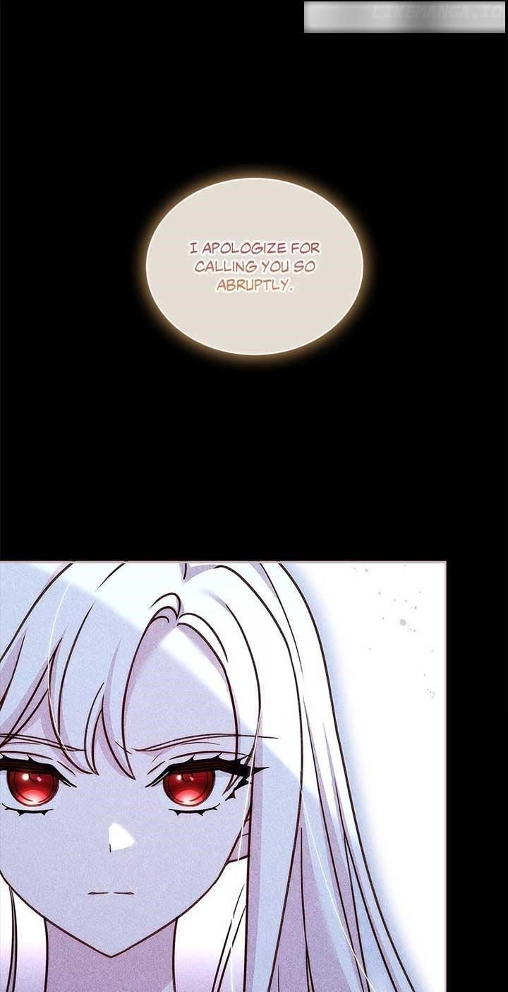 The Lady Wants to Rest Chapter 116 - Page 77 in English
