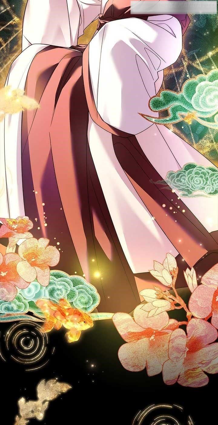 The Lady Wants to Rest Chapter 116 - Page 79 in English