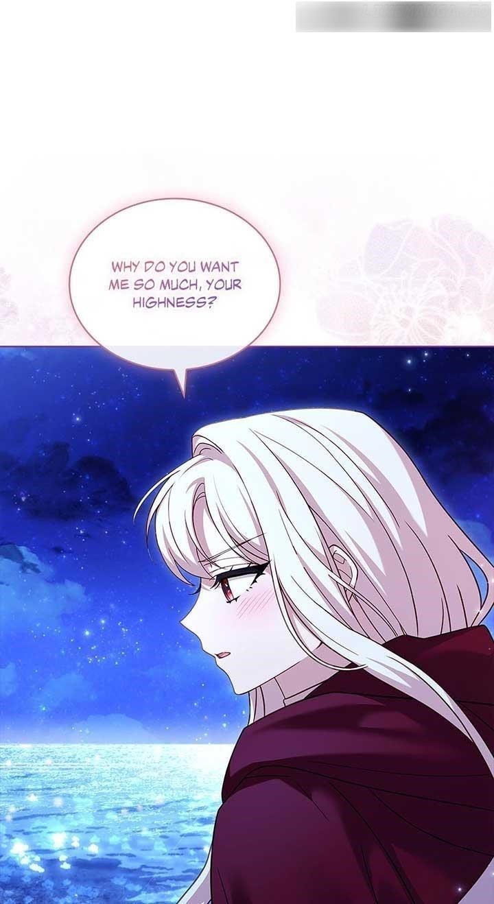 The Lady Wants to Rest Chapter 116 - Page 8 in English