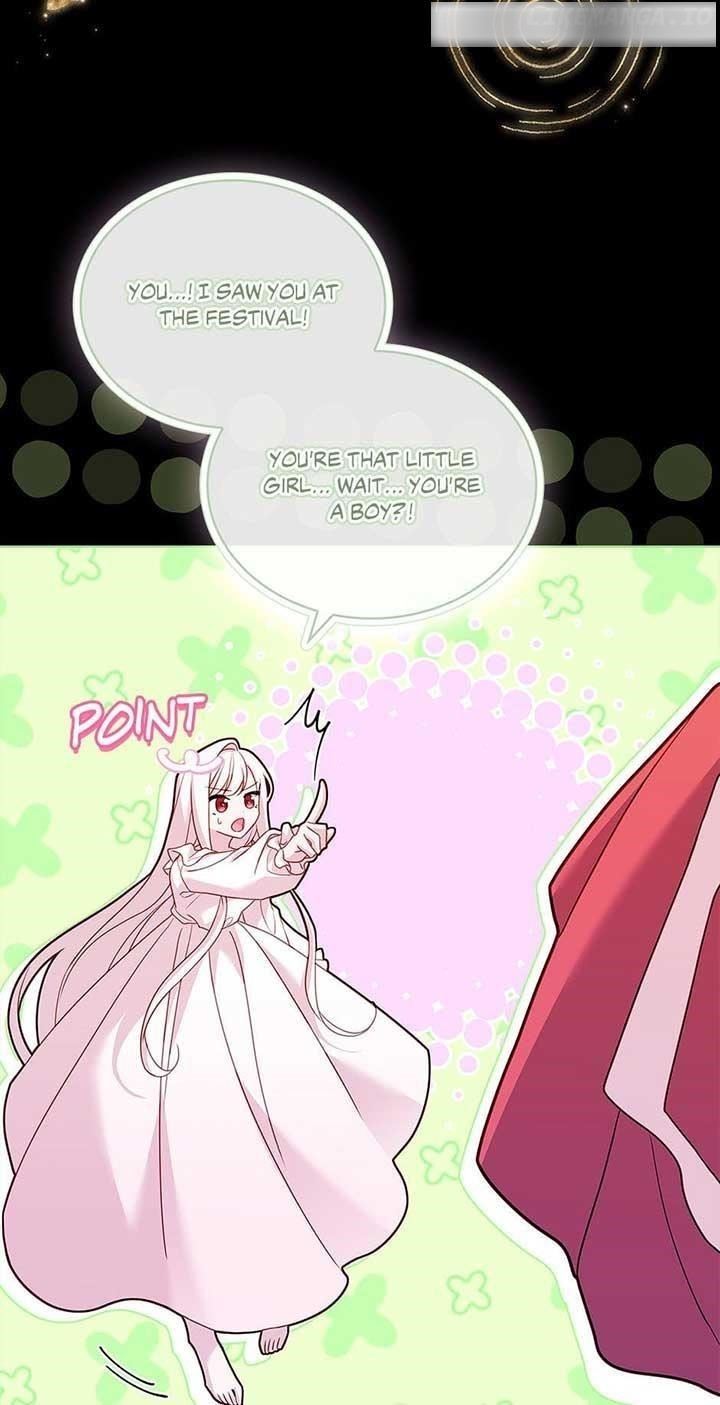 The Lady Wants to Rest Chapter 116 - Page 80 in English