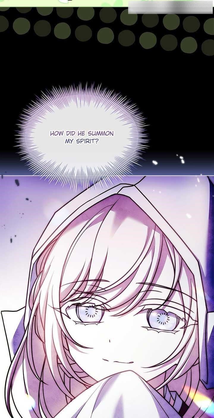 The Lady Wants to Rest Chapter 116 - Page 81 in English