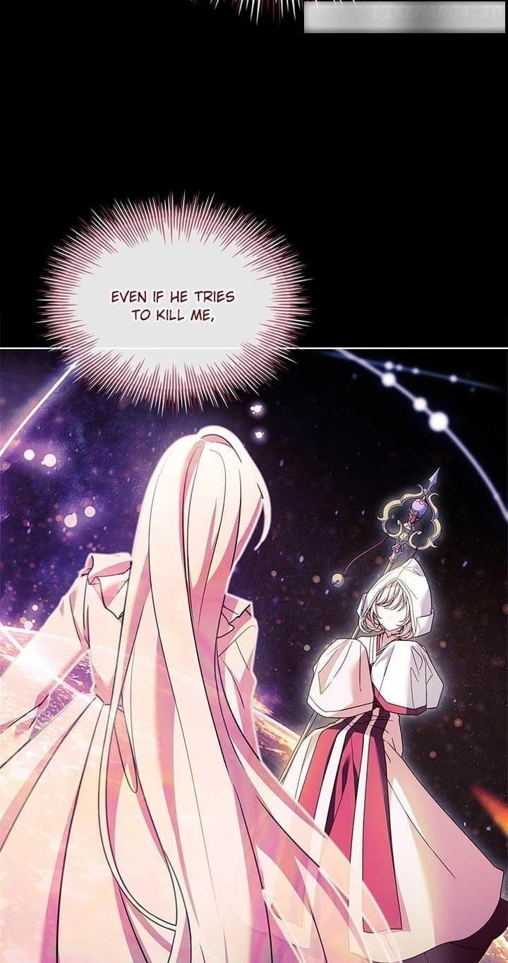The Lady Wants to Rest Chapter 117 - Page 12 in English