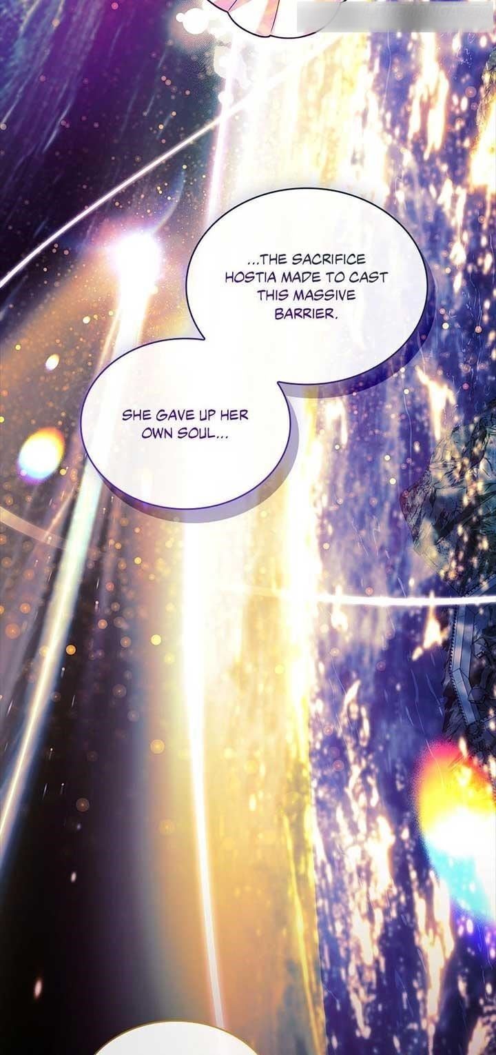 The Lady Wants to Rest Chapter 117 - Page 27 in English