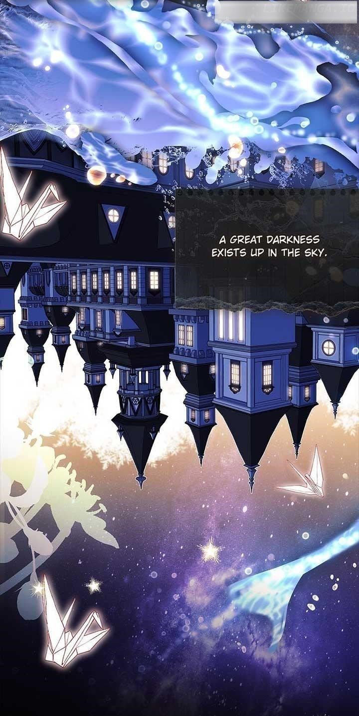 The Lady Wants to Rest Chapter 117 - Page 3 in English