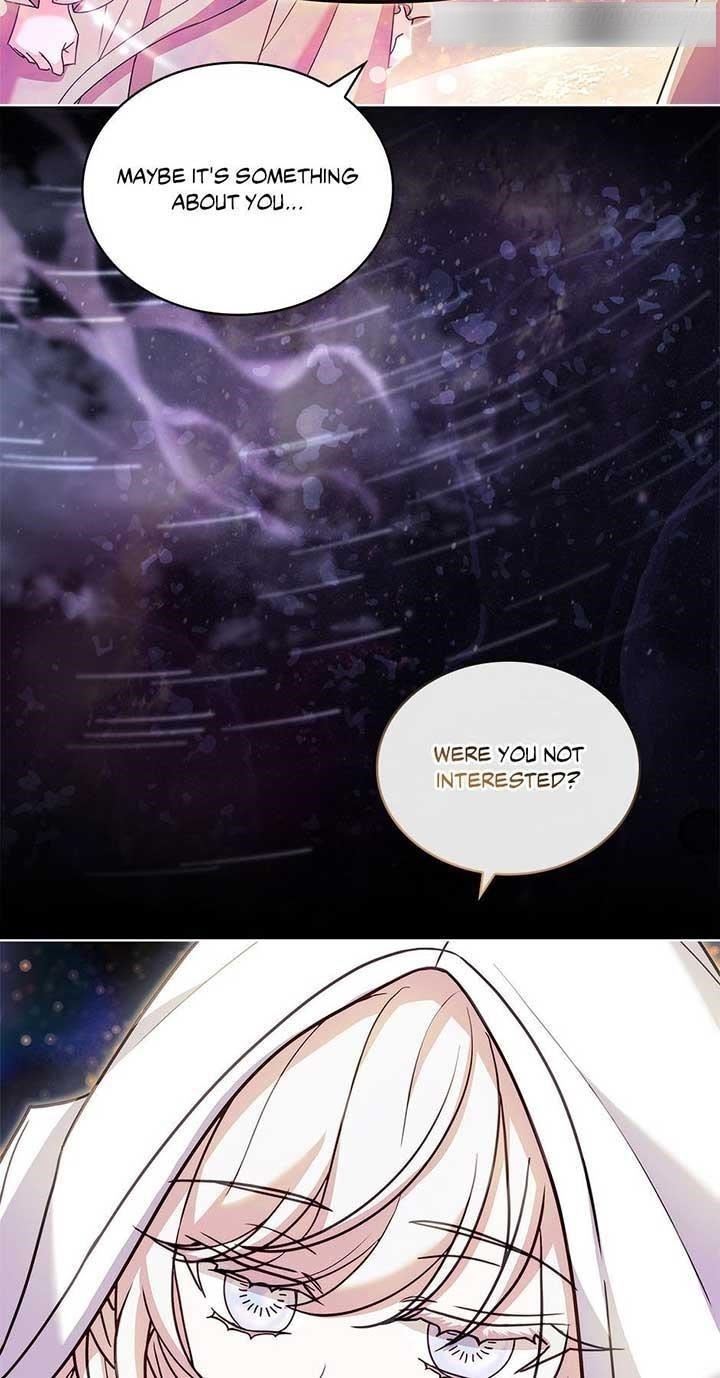The Lady Wants to Rest Chapter 117 - Page 31 in English