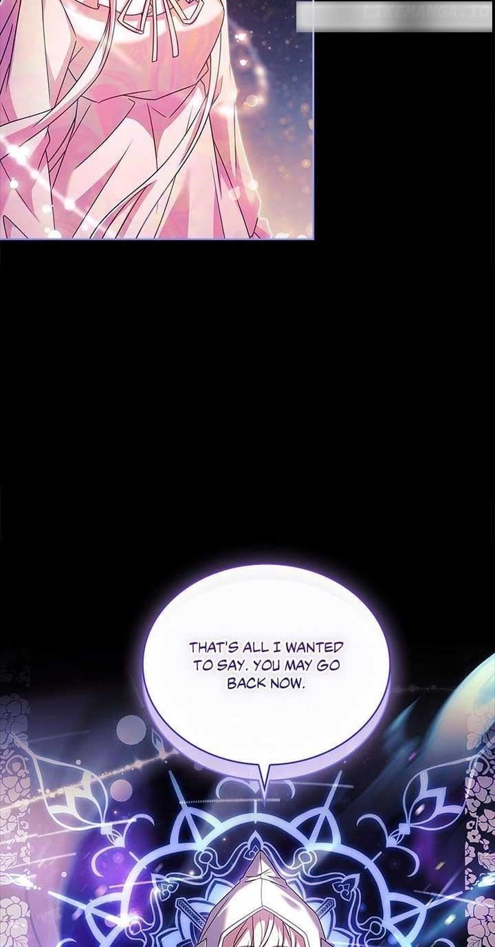 The Lady Wants to Rest Chapter 117 - Page 33 in English