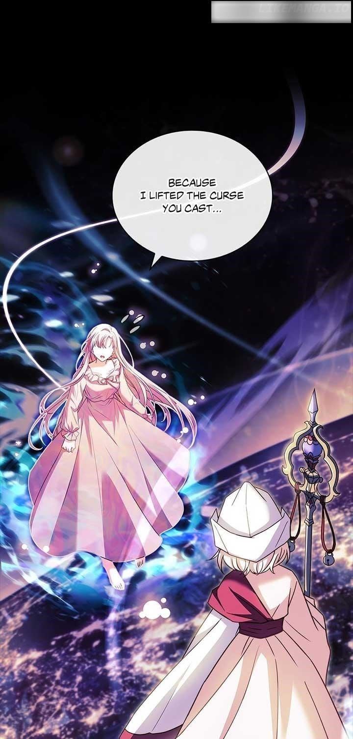 The Lady Wants to Rest Chapter 117 - Page 37 in English