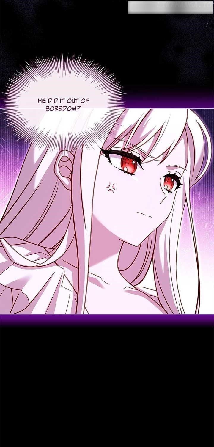 The Lady Wants to Rest Chapter 117 - Page 40 in English