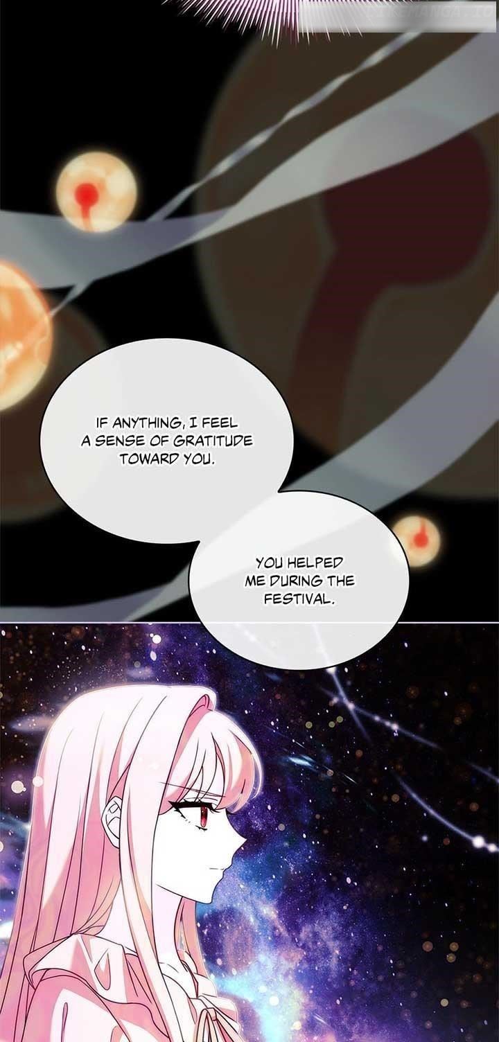 The Lady Wants to Rest Chapter 117 - Page 42 in English