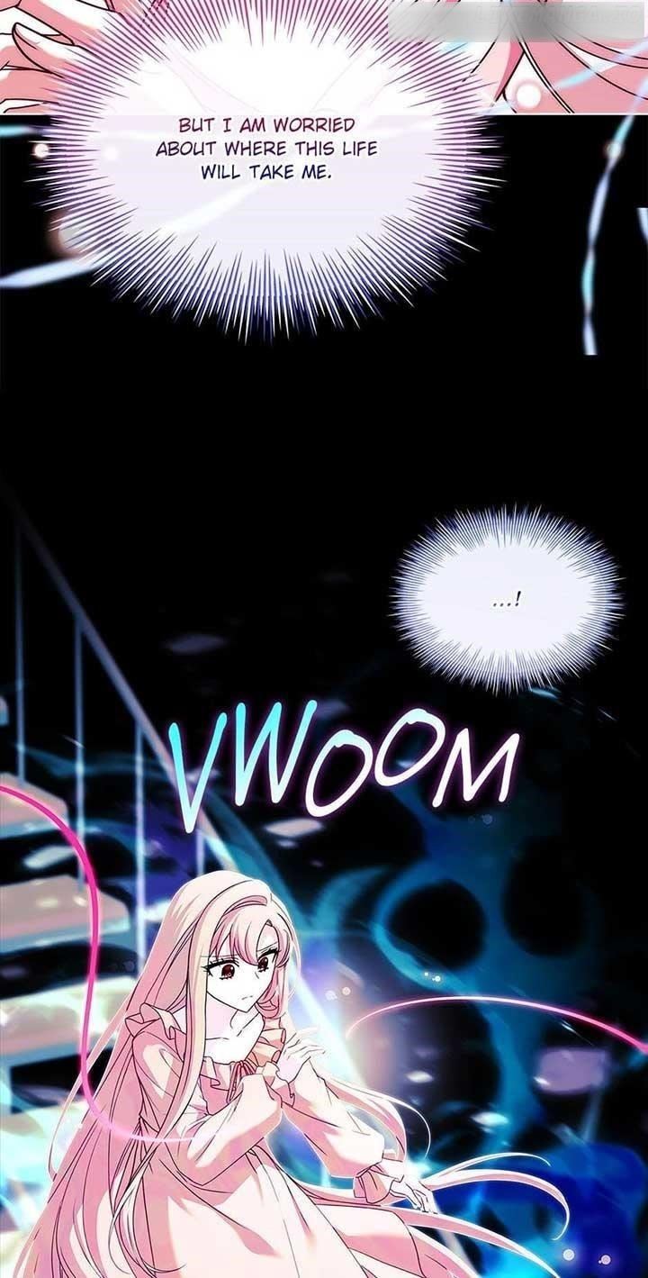 The Lady Wants to Rest Chapter 117 - Page 52 in English