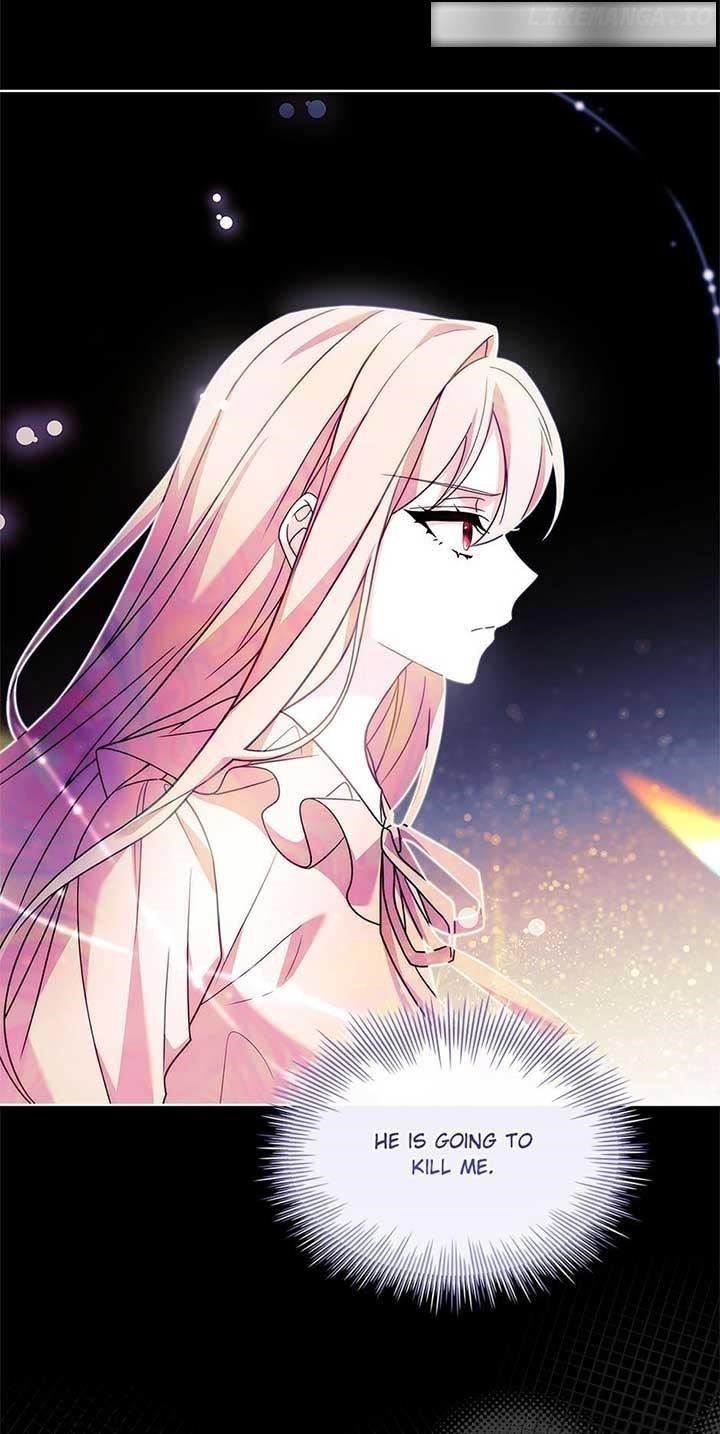 The Lady Wants to Rest Chapter 117 - Page 6 in English