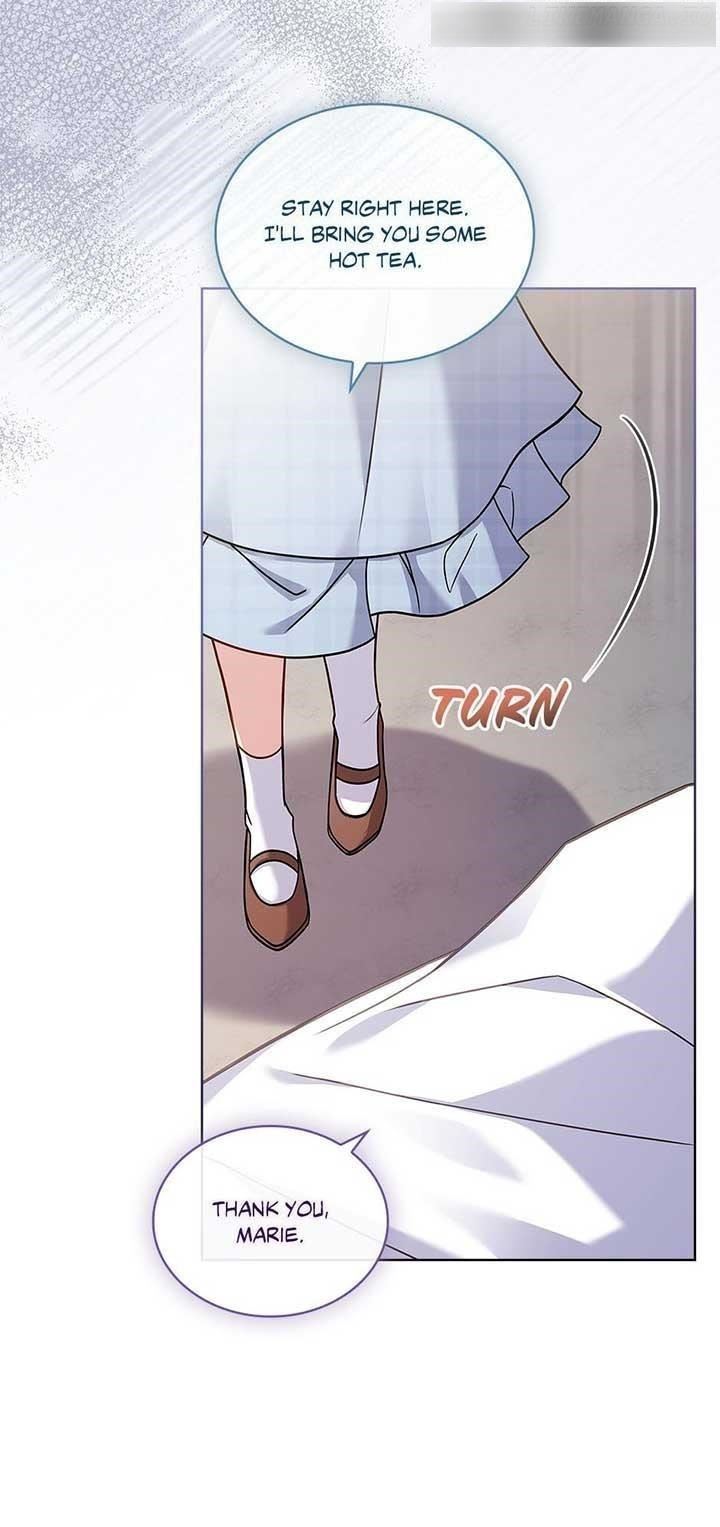 The Lady Wants to Rest Chapter 117 - Page 63 in English