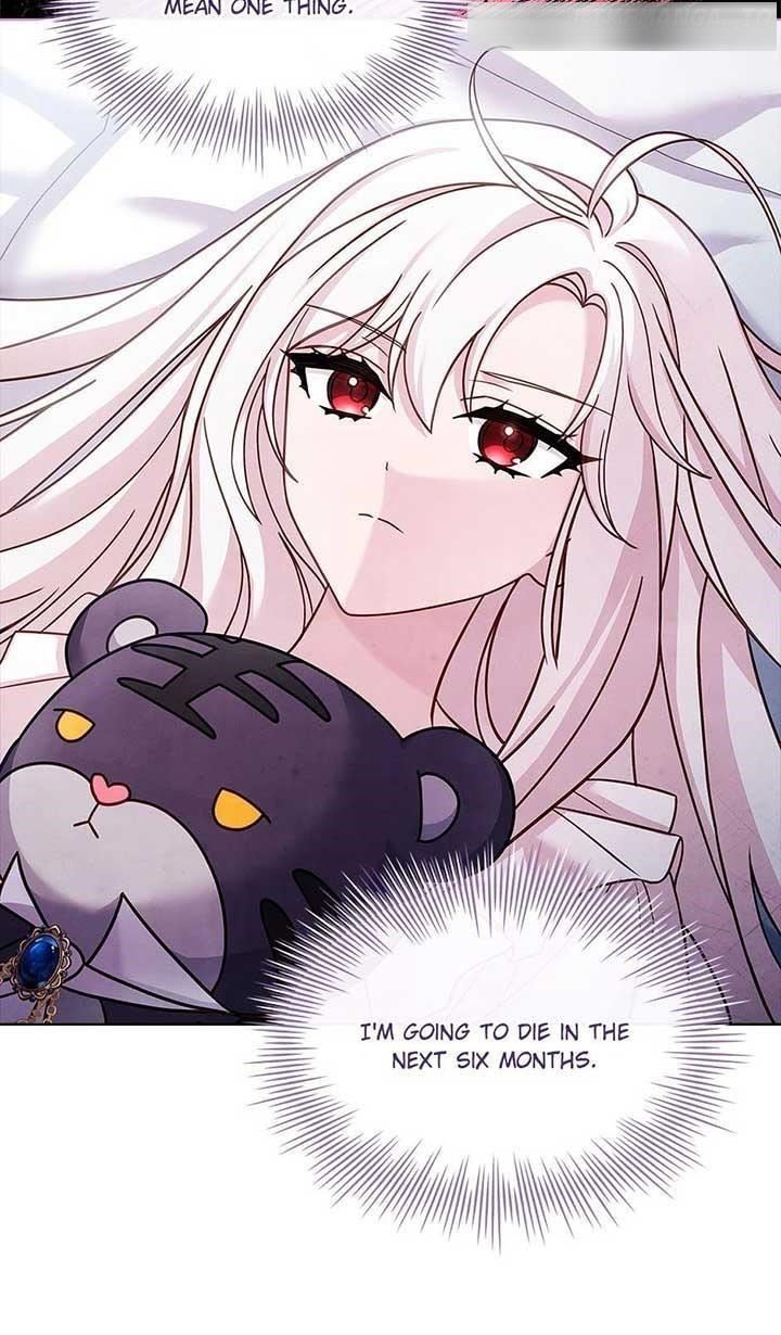 The Lady Wants to Rest Chapter 117 - Page 68 in English