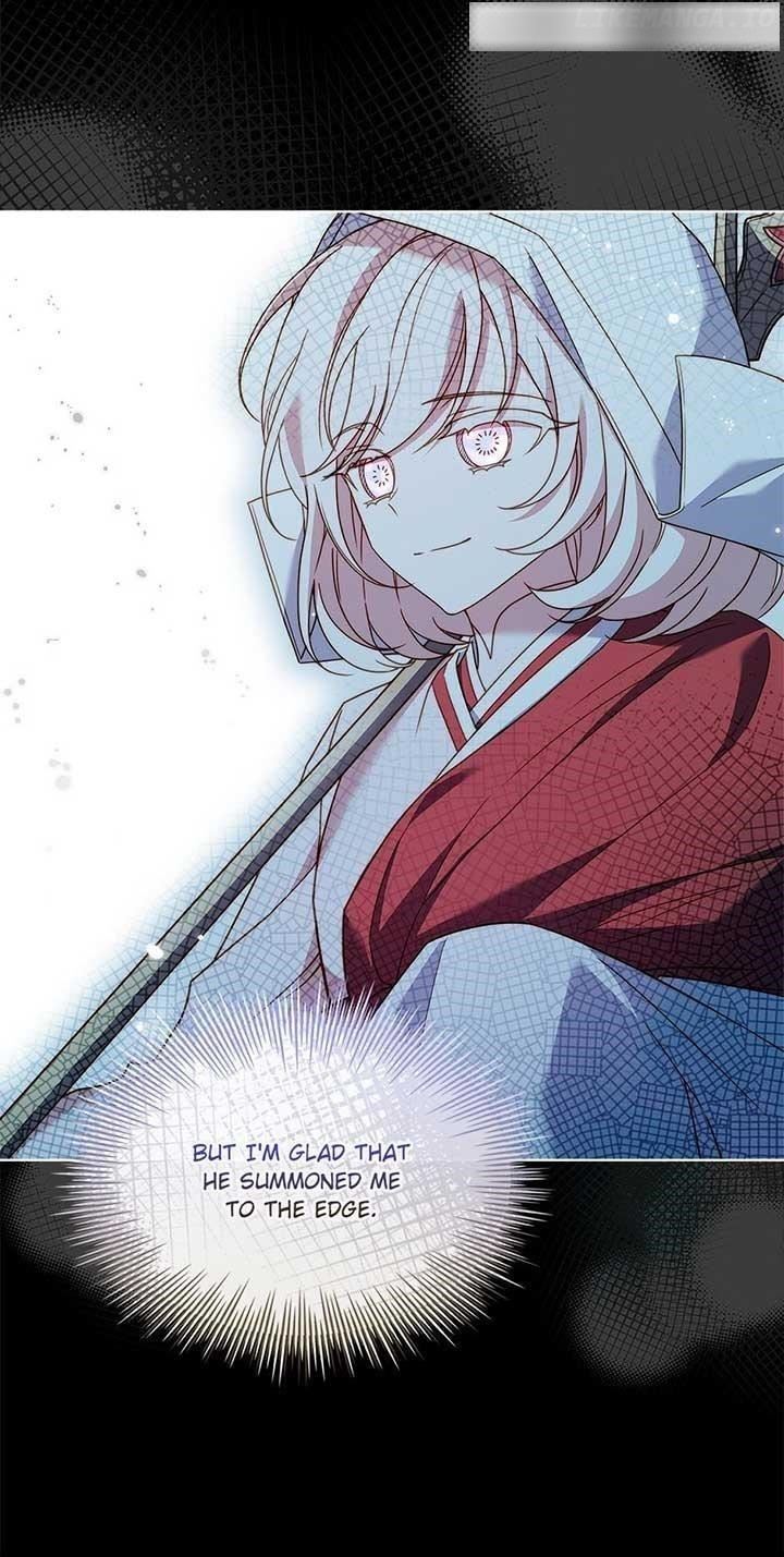 The Lady Wants to Rest Chapter 117 - Page 7 in English