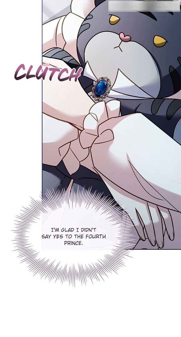 The Lady Wants to Rest Chapter 117 - Page 74 in English