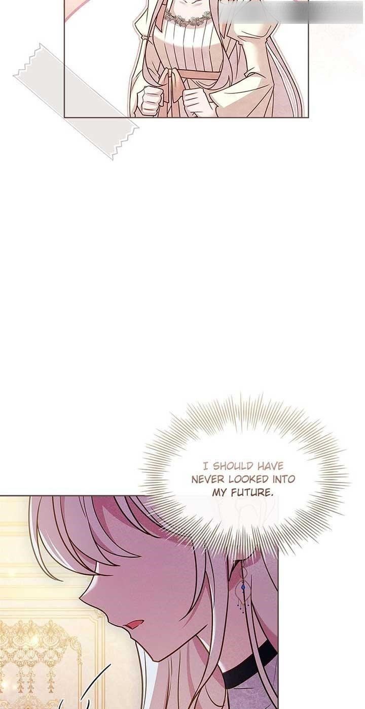 The Lady Wants to Rest Chapter 117 - Page 84 in English