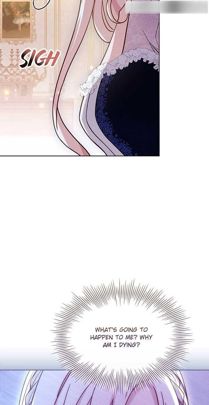 The Lady Wants to Rest Chapter 117 - Page 85 in English