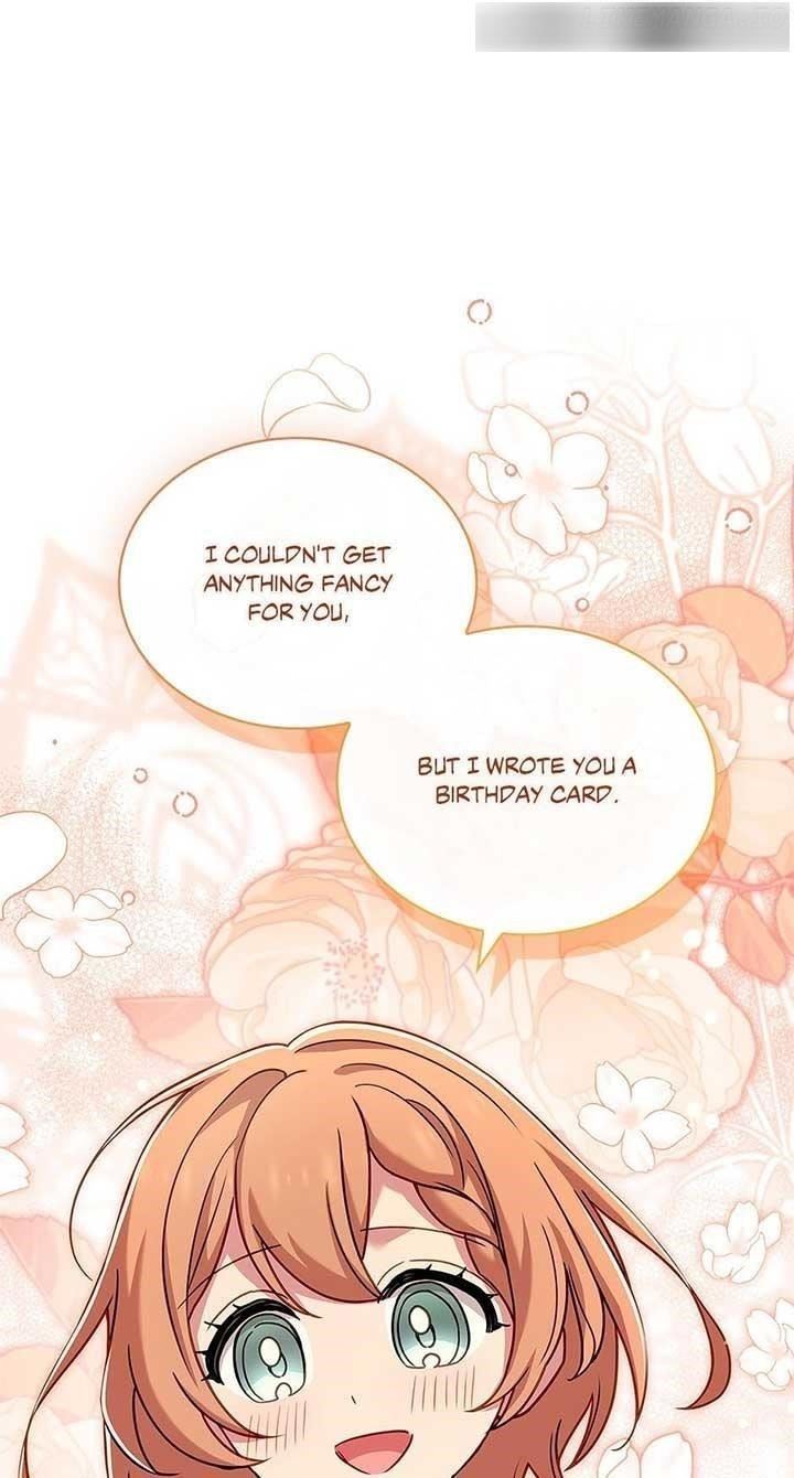The Lady Wants to Rest Chapter 117 - Page 89 in English