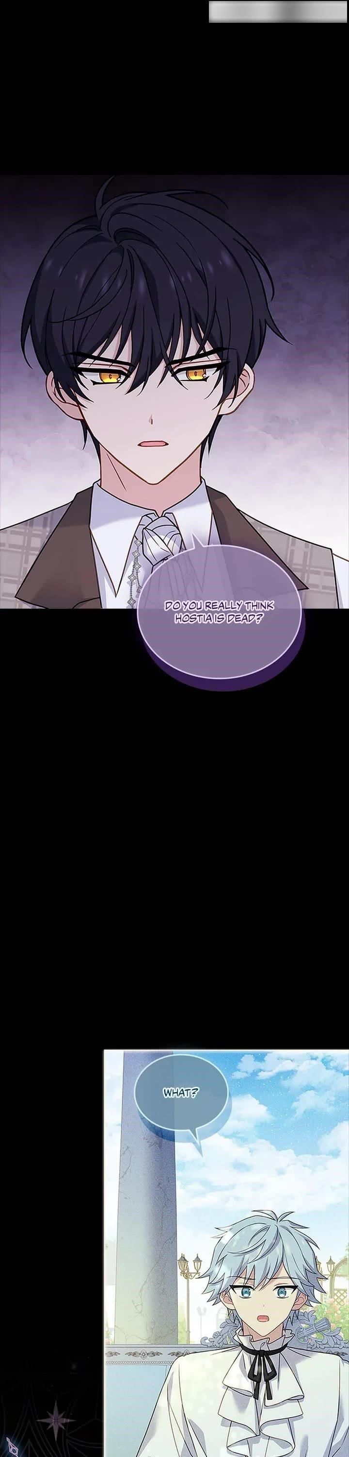 The Lady Wants to Rest Chapter 118 - Page 44 in English
