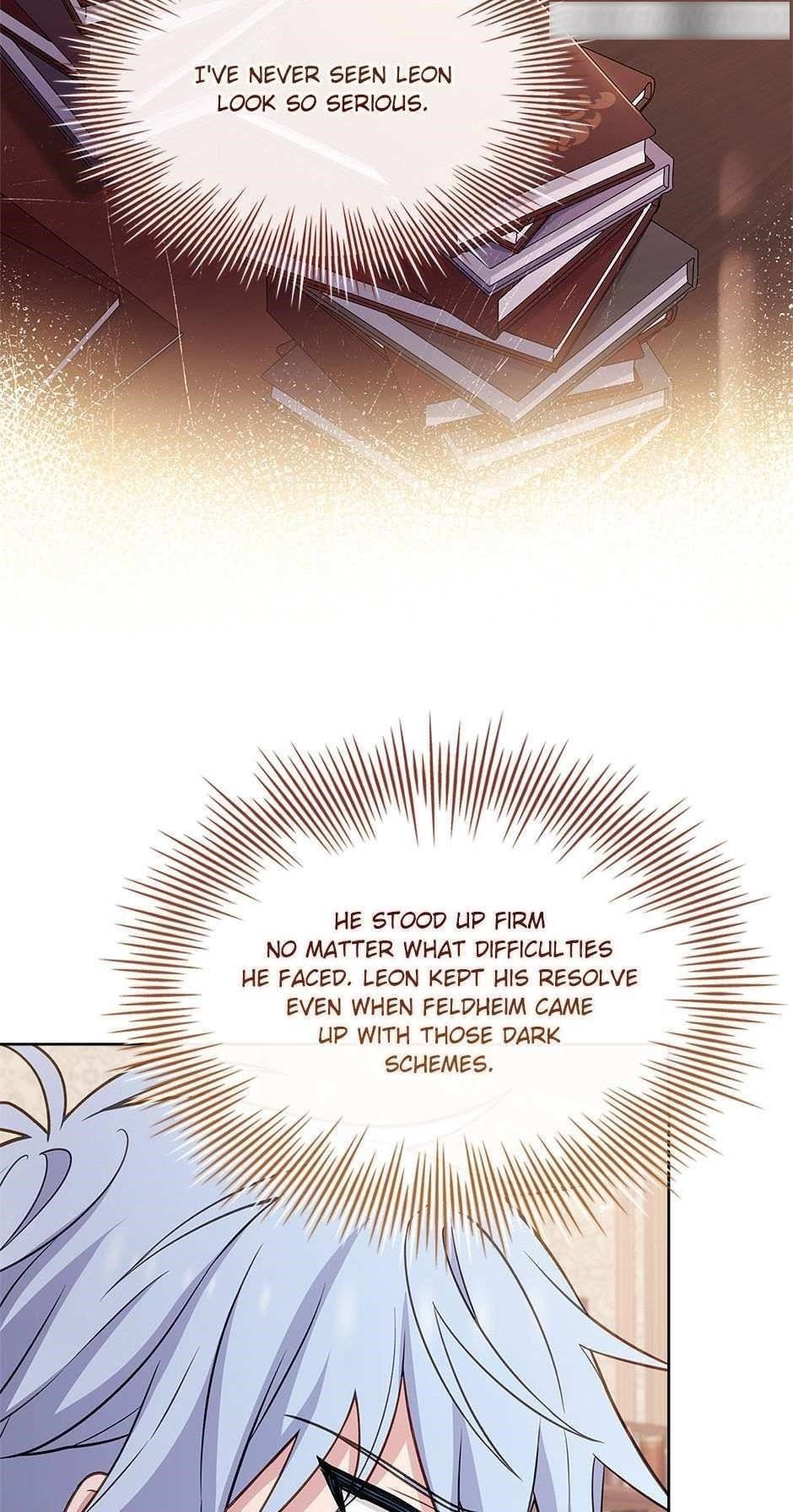 The Lady Wants to Rest Chapter 119 - Page 14 in English