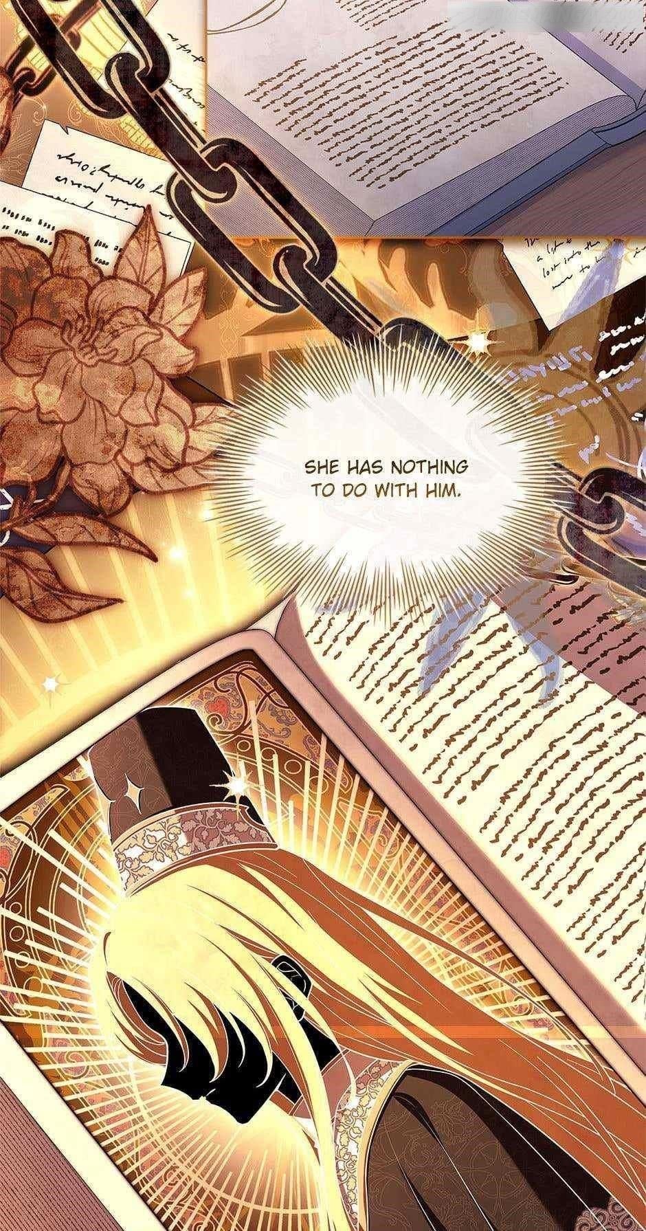 The Lady Wants to Rest Chapter 119 - Page 16 in English