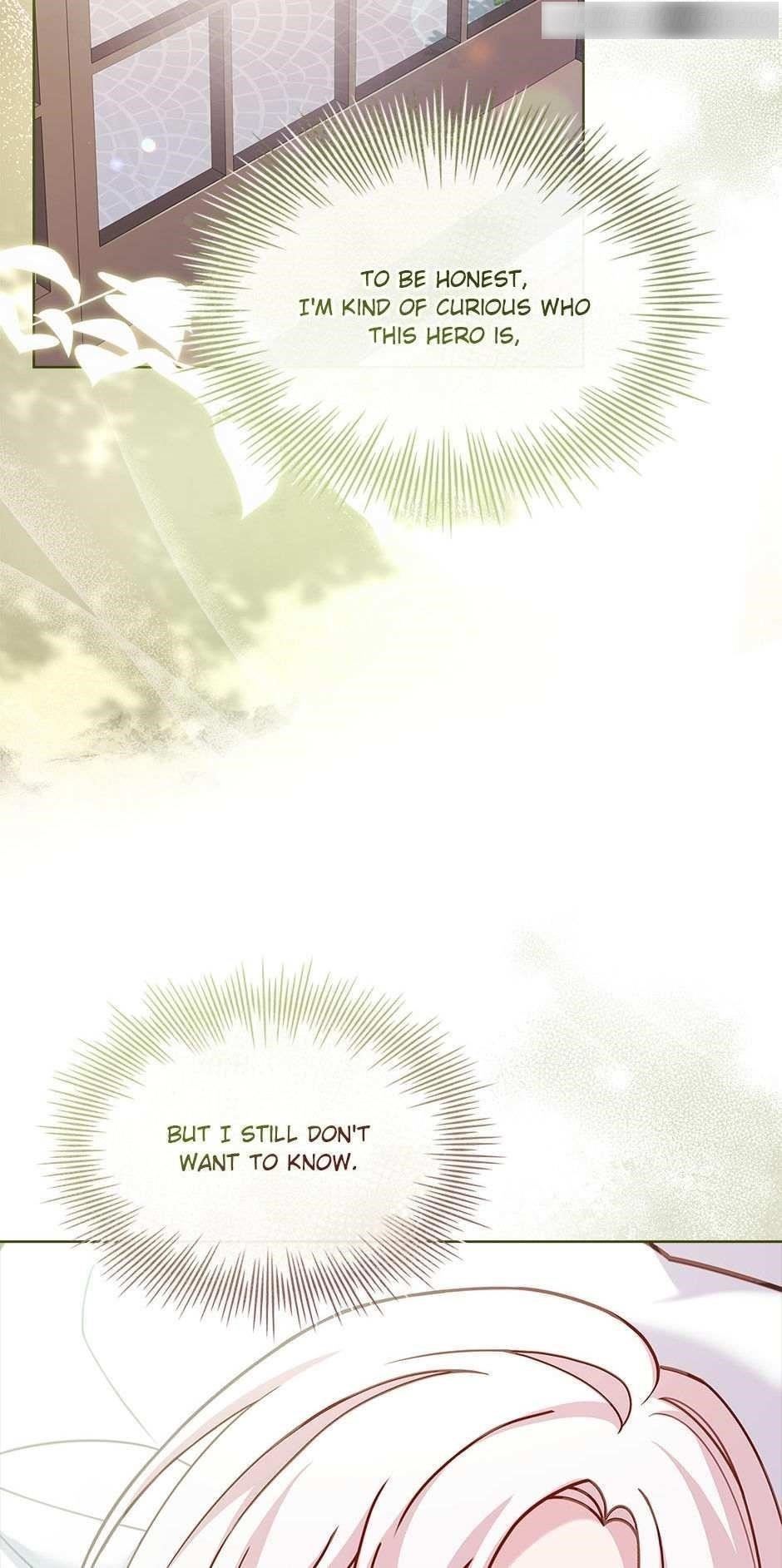 The Lady Wants to Rest Chapter 119 - Page 41 in English