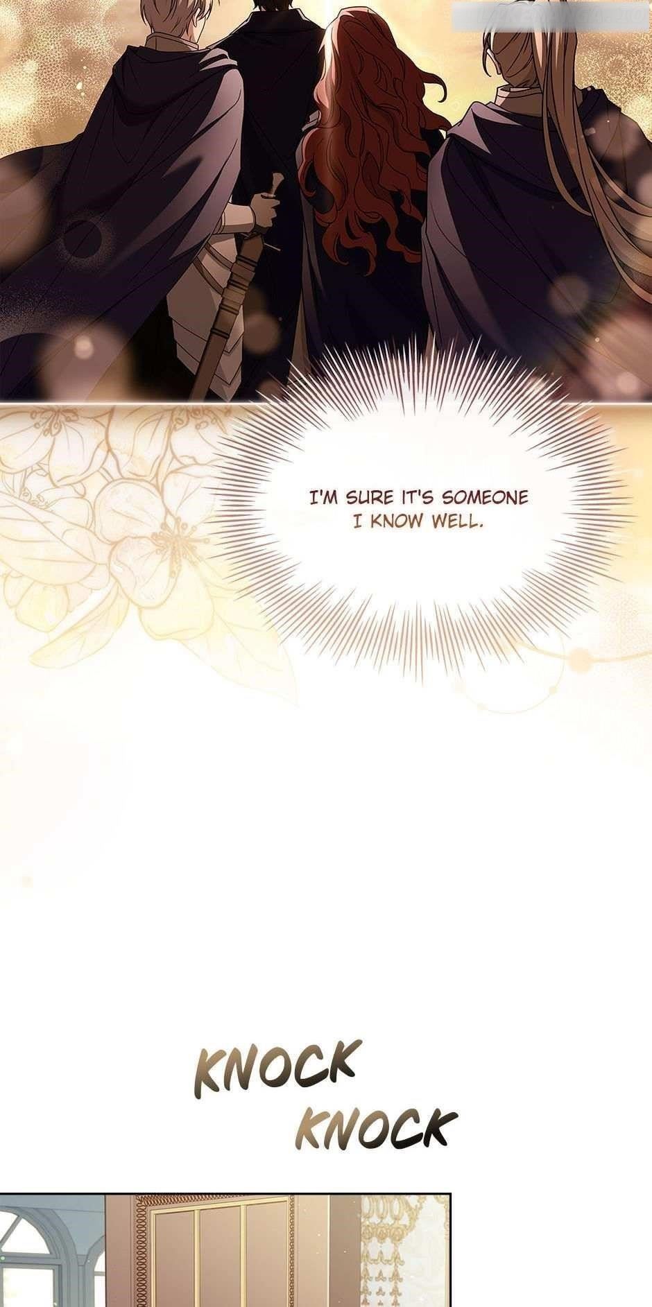 The Lady Wants to Rest Chapter 119 - Page 43 in English