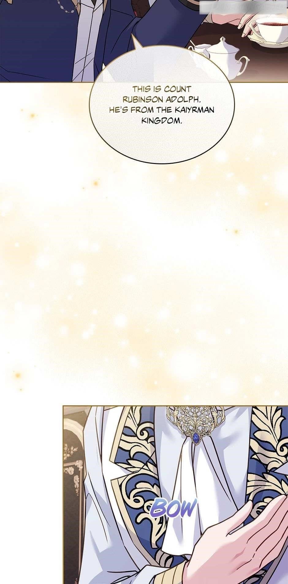 The Lady Wants to Rest Chapter 119 - Page 55 in English