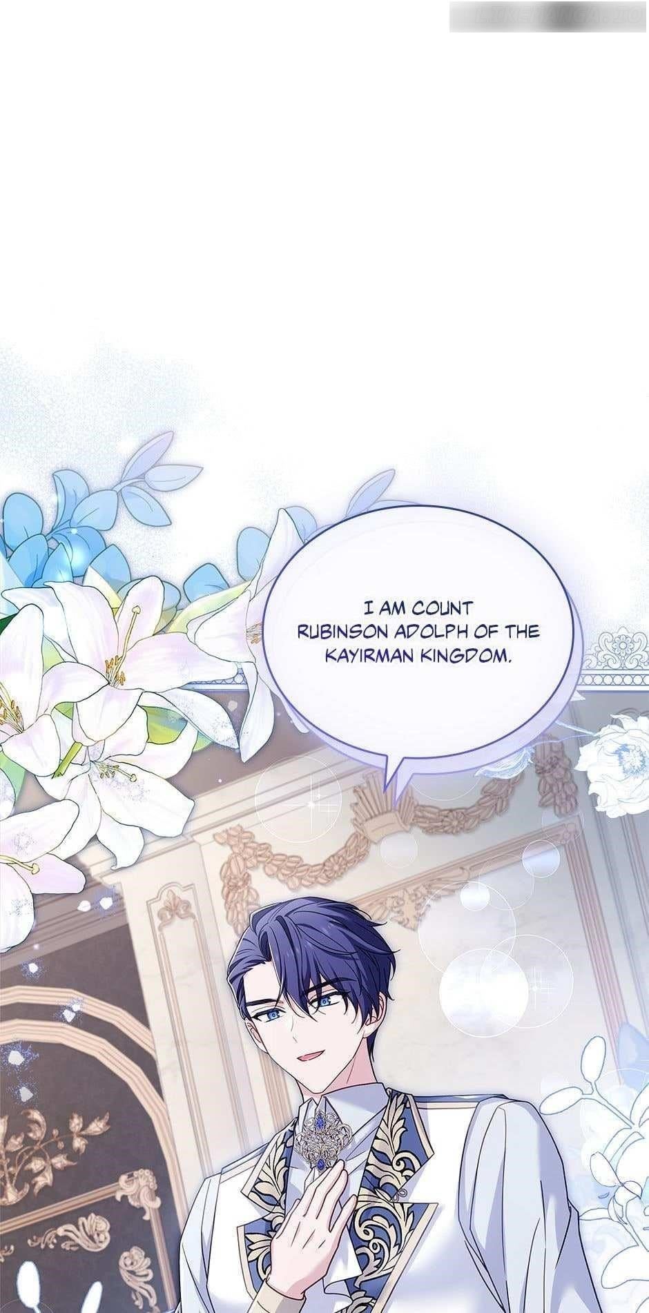 The Lady Wants to Rest Chapter 119 - Page 57 in English