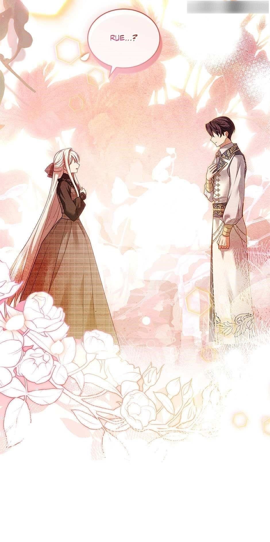 The Lady Wants to Rest Chapter 119 - Page 64 in English