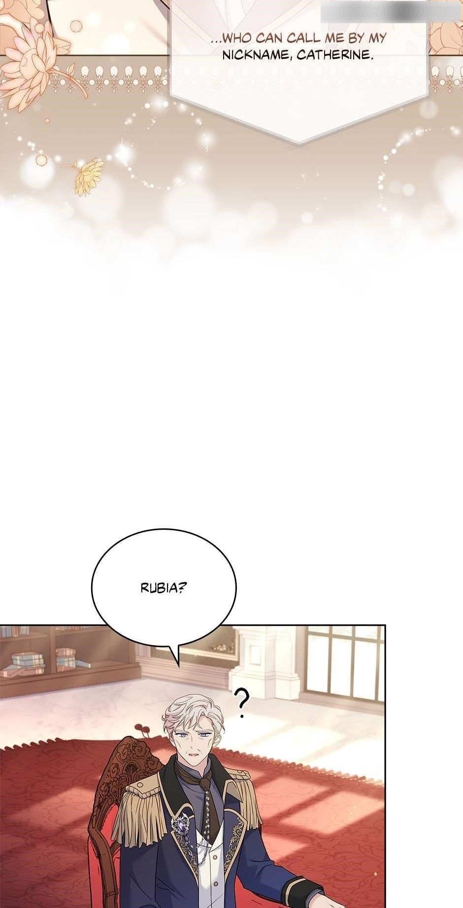The Lady Wants to Rest Chapter 119 - Page 70 in English