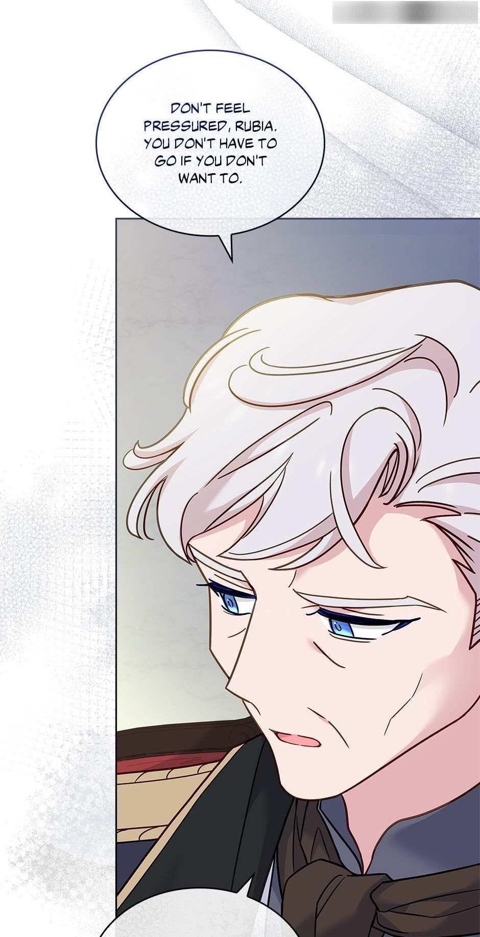 The Lady Wants to Rest Chapter 119 - Page 87 in English