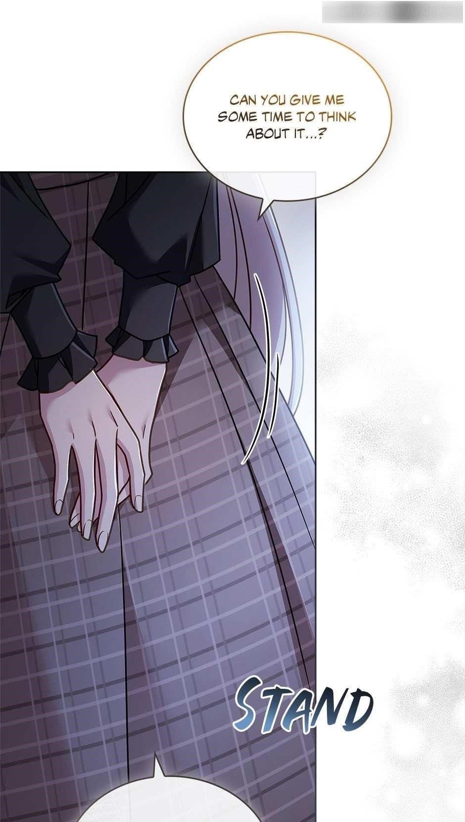 The Lady Wants to Rest Chapter 119 - Page 90 in English